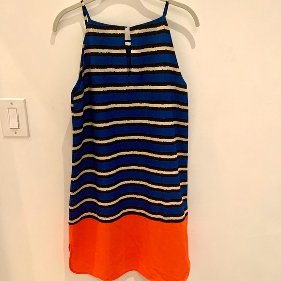 Striped Dress - Picture 3 of 6